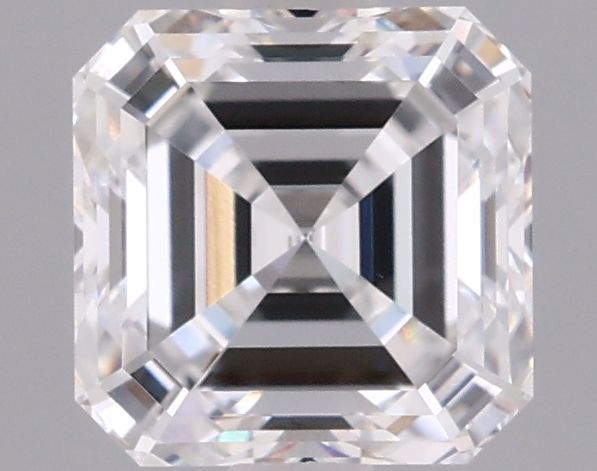 Asscher Lab-Grown Diamond image