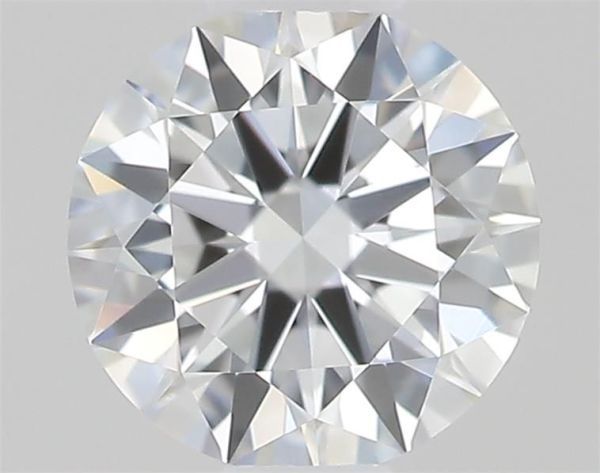 Round Diamond image