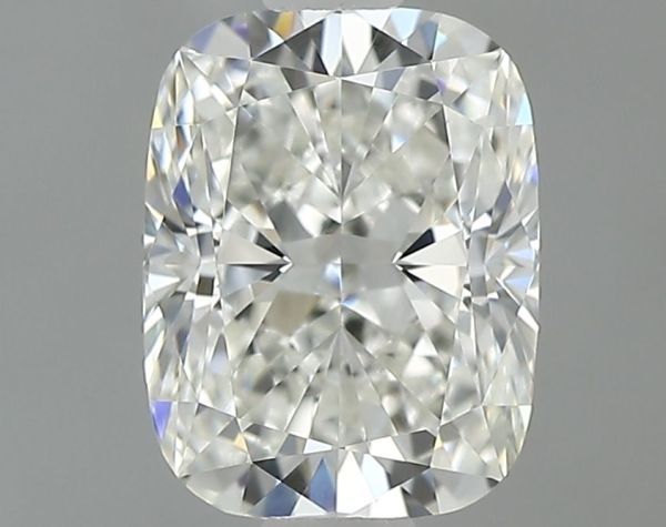 Cushion Diamond image