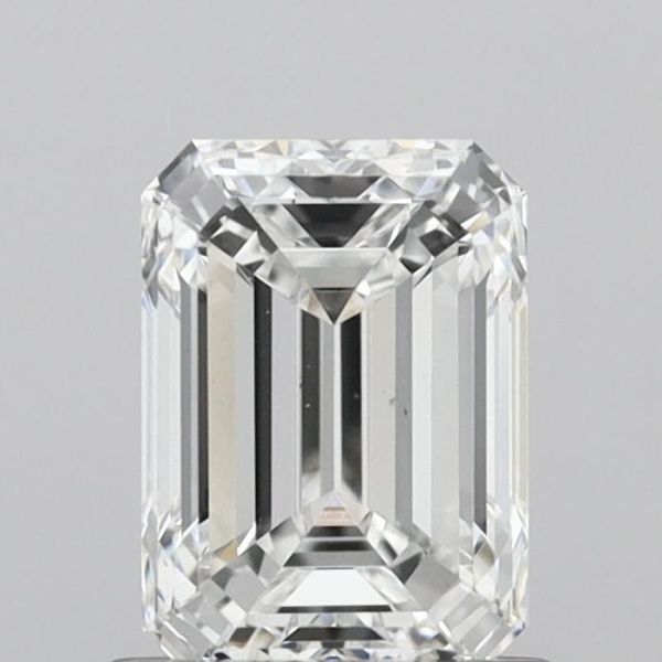 Emerald Diamond image
