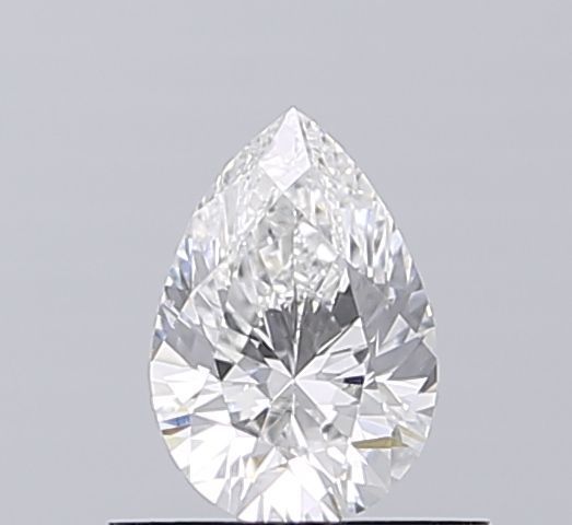Pear Lab-Grown Diamond image