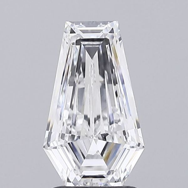 Hexagonal Lab-Grown Diamond image