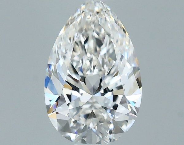 Pear Diamond image