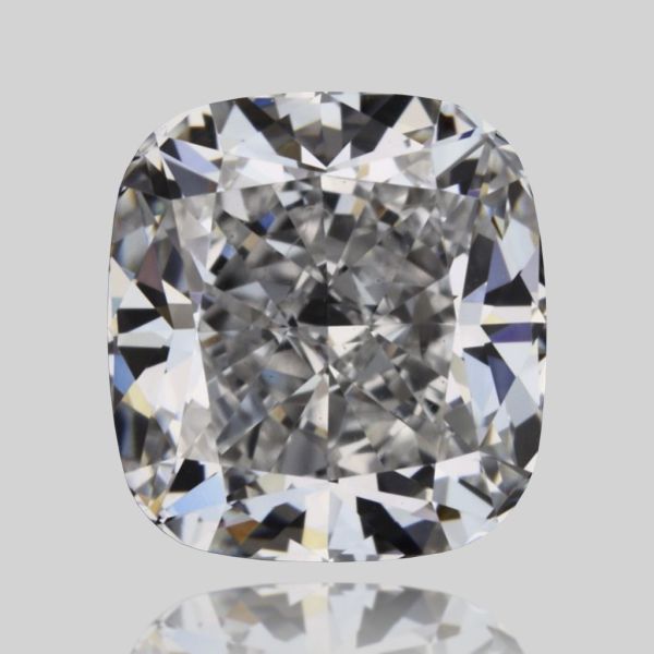 Cushion Diamond image
