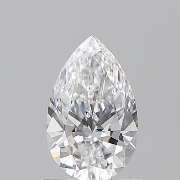 Pear Diamond image