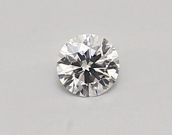 Round Lab-Grown Diamond image