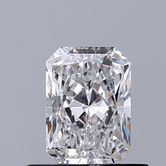 Radiant Lab-Grown Diamond image