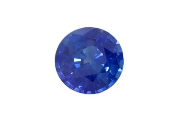 Round Gemstone image