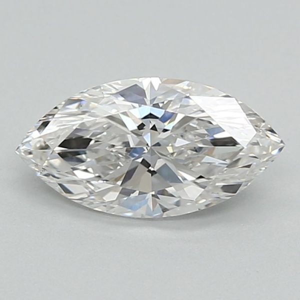 Marquise Lab-Grown Diamond image
