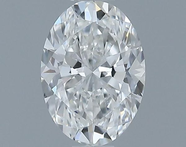 Oval Diamond image