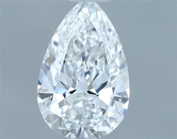 Pear Diamond image