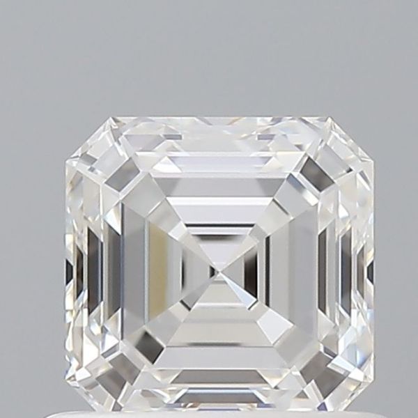Asscher Diamond image