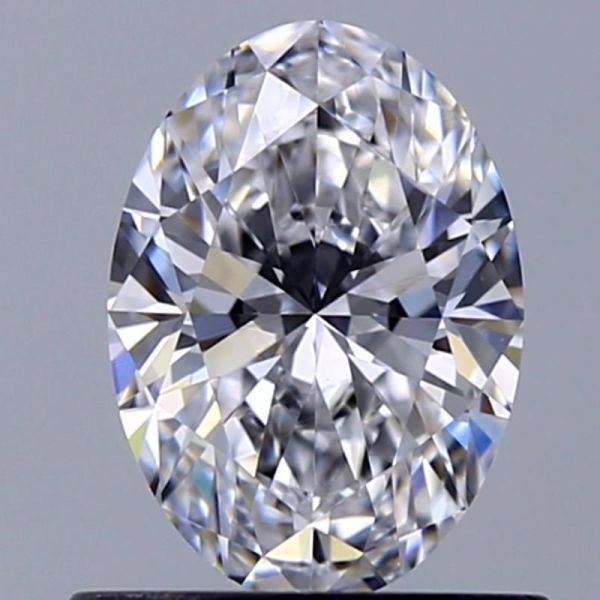 Oval Diamond image