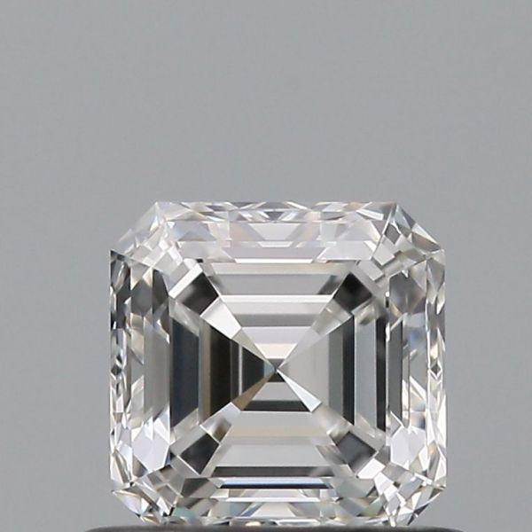 Asscher Diamond image