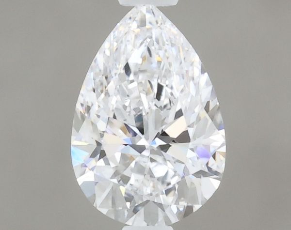 Pear Diamond image