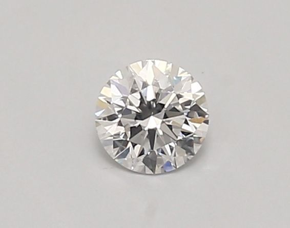 Round Lab-Grown Diamond image