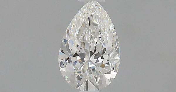 Pear Diamond image