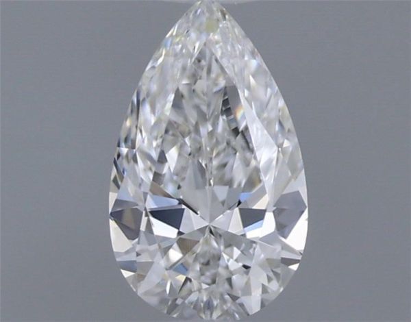 Pear Diamond image