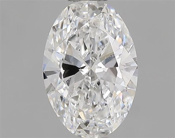 Oval Diamond image