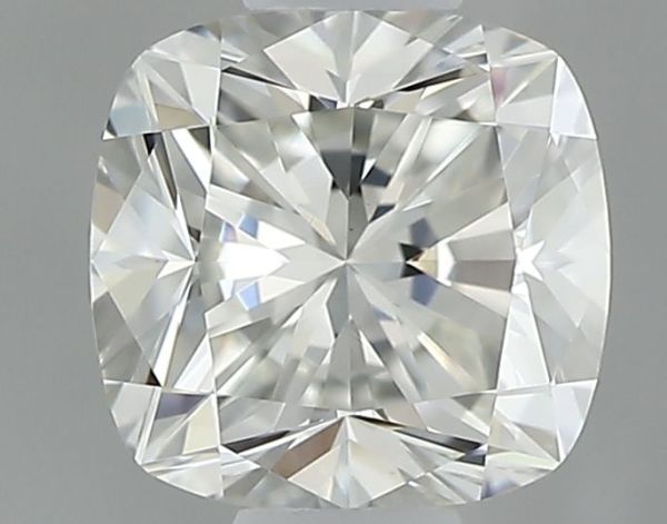 Cushion Diamond image