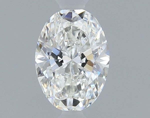 Oval Diamond image