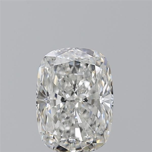 Cushion Diamond image