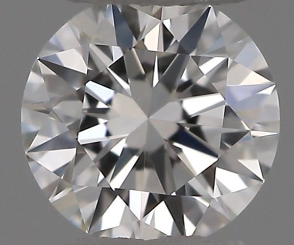 Round Diamond image