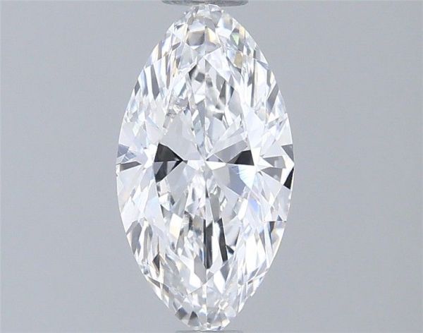 Marquise Lab-Grown Diamond image