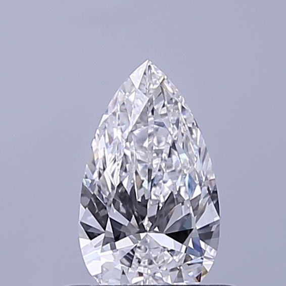Pear Lab-Grown Diamond image