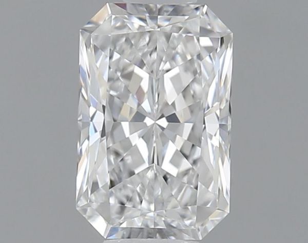 Radiant Lab-Grown Diamond image