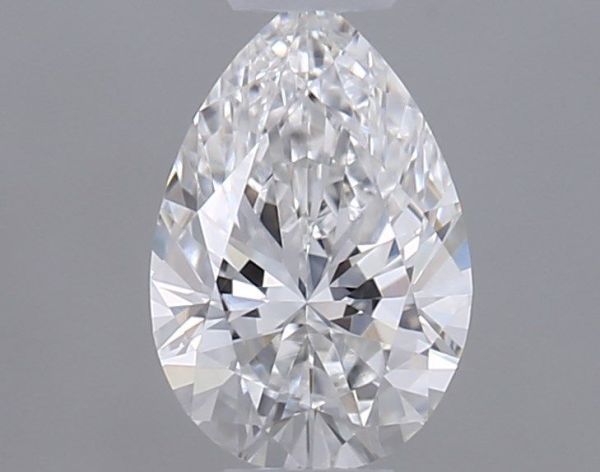 Pear Diamond image