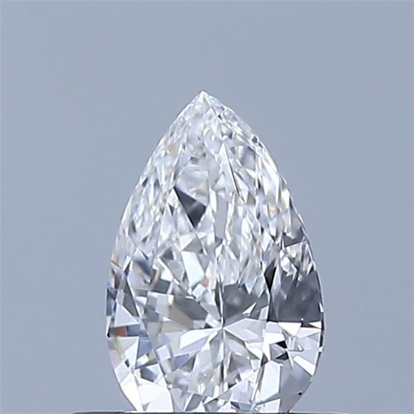 Pear Lab-Grown Diamond image