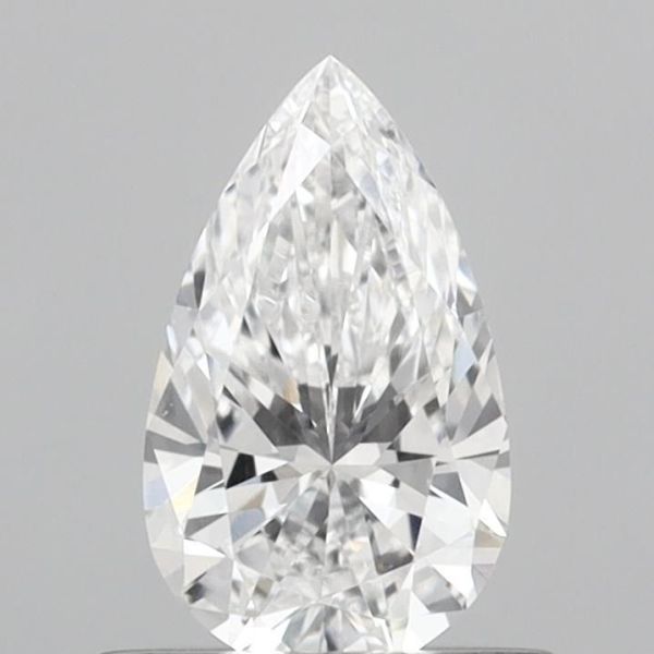 Pear Lab-Grown Diamond image