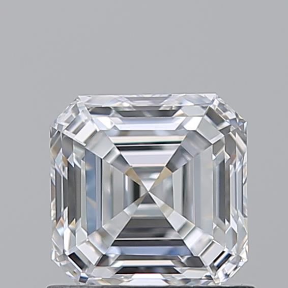 Asscher Diamond image