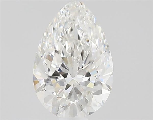 Pear Diamond image