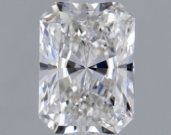 Radiant Lab-Grown Diamond image