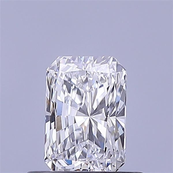 Radiant Lab-Grown Diamond image