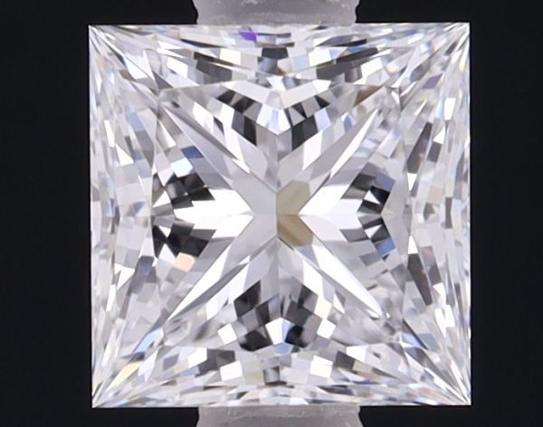 Princess Lab-Grown Diamond image