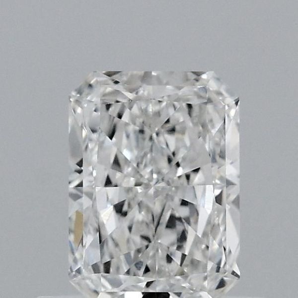 Radiant Lab-Grown Diamond image