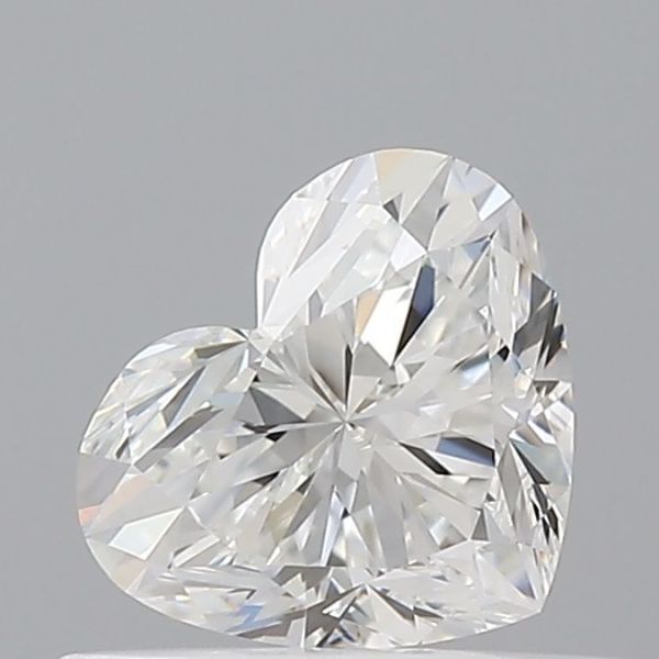 Heart Diamond image