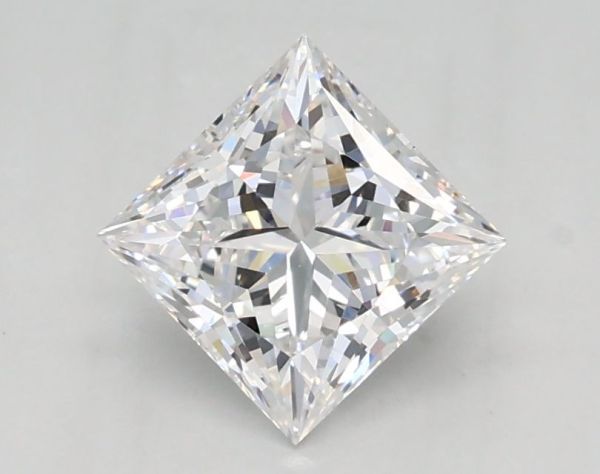 Princess Lab-Grown Diamond image