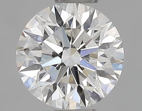 Round Diamond image