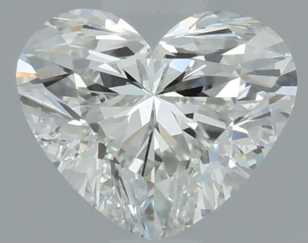 Heart Diamond image