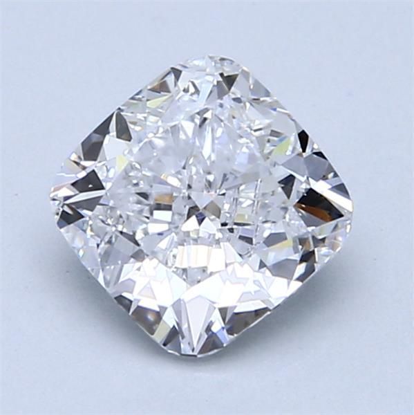 Cushion Diamond image