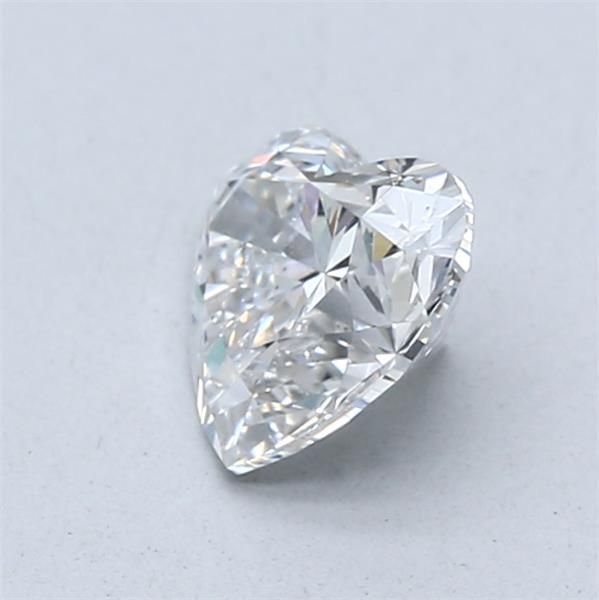 Heart Lab-Grown Diamond image