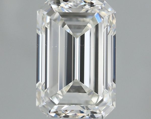 Emerald Diamond image