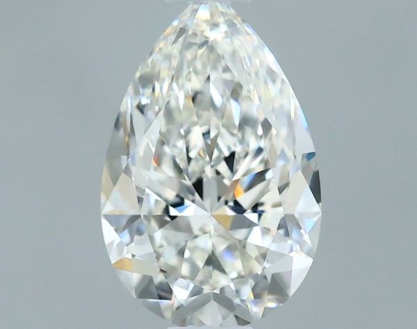 Pear Diamond image