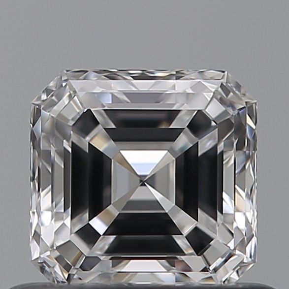 Asscher Diamond image