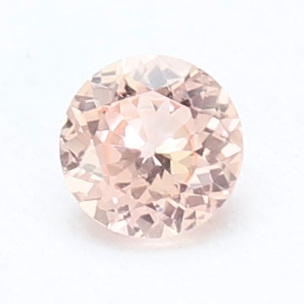 Round Gemstone image