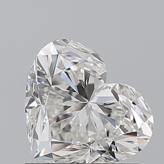 Heart Diamond image